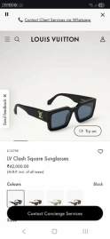 Picture of Louis Vuitton Sunglasses _SKUfw76721329fw